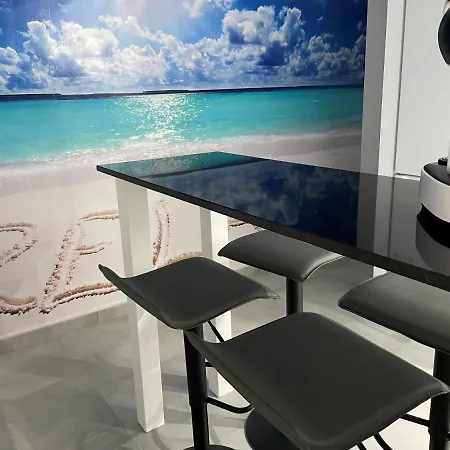 Relax Mar Iii Apartment *
