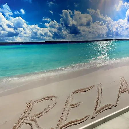 Relax Mar Iii Apartment Cambrils