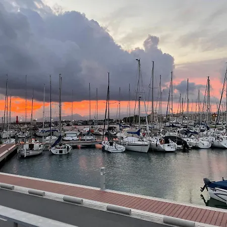 Apartment Relax Mar Iii Cambrils