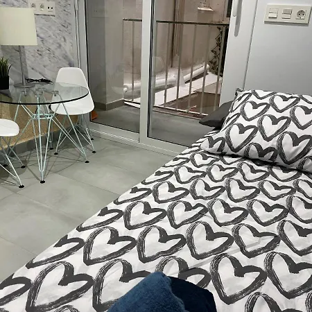 Relax Mar Iii Apartment Cambrils