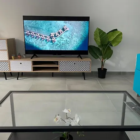 Apartment Relax Mar Iii Cambrils