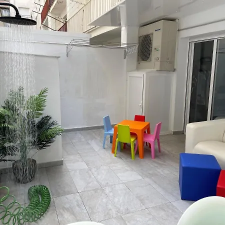 Apartment Relax Mar Iii *