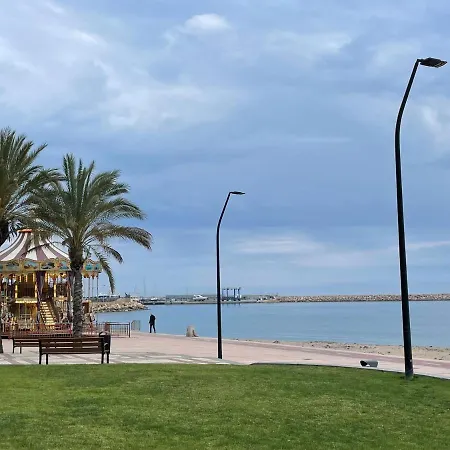Relax Mar Iii Cambrils