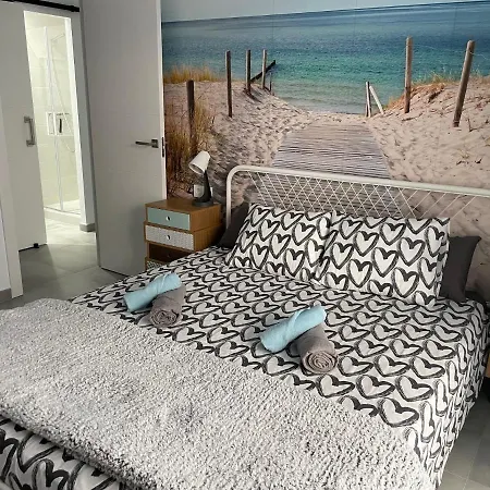 Apartment Relax Mar Iii