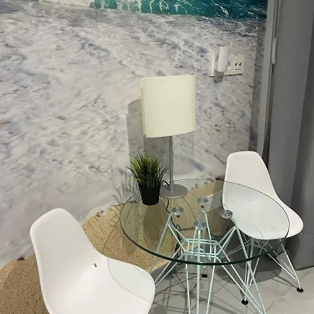 Apartment Relax Mar Iii Cambrils