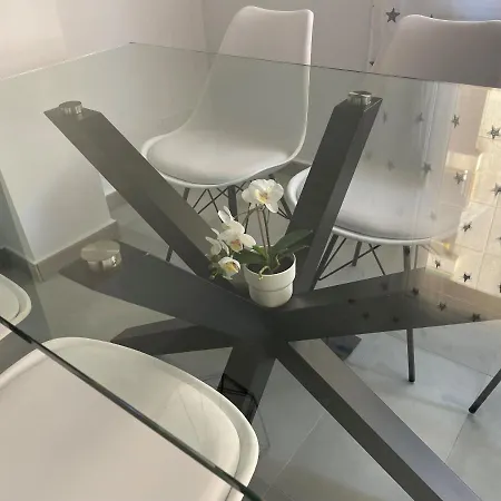 Relax Mar Iii Apartment Cambrils